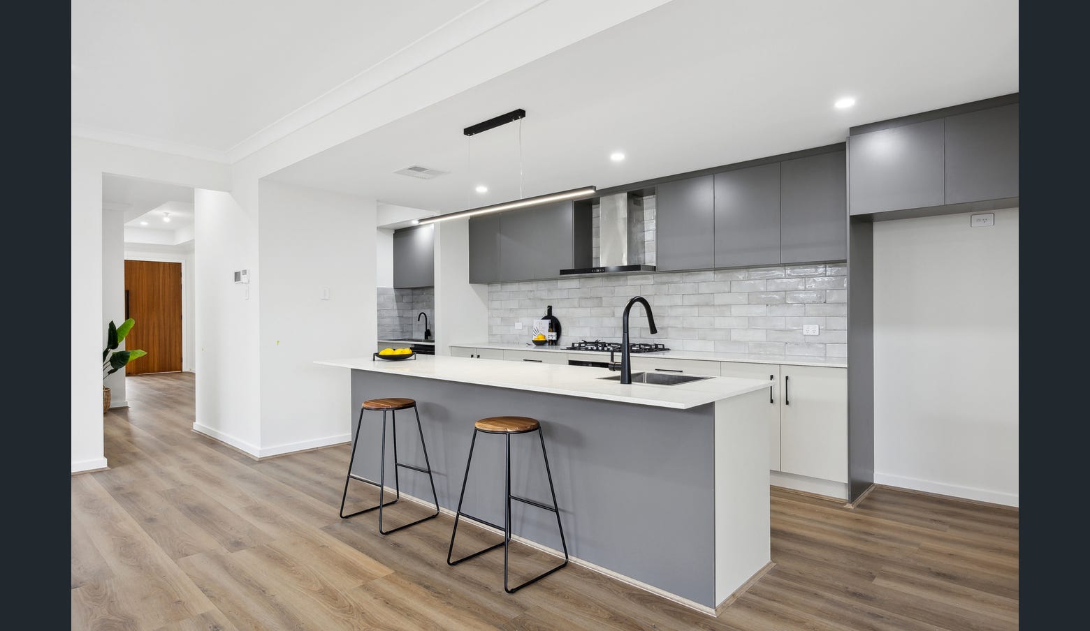 Property Development